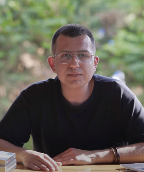 Türk Psikolog Yerevan