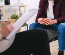 Yerevan bireysel terapi