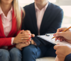 Yerevan çift terapisi