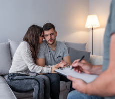 Yerevan ilişki terapisi